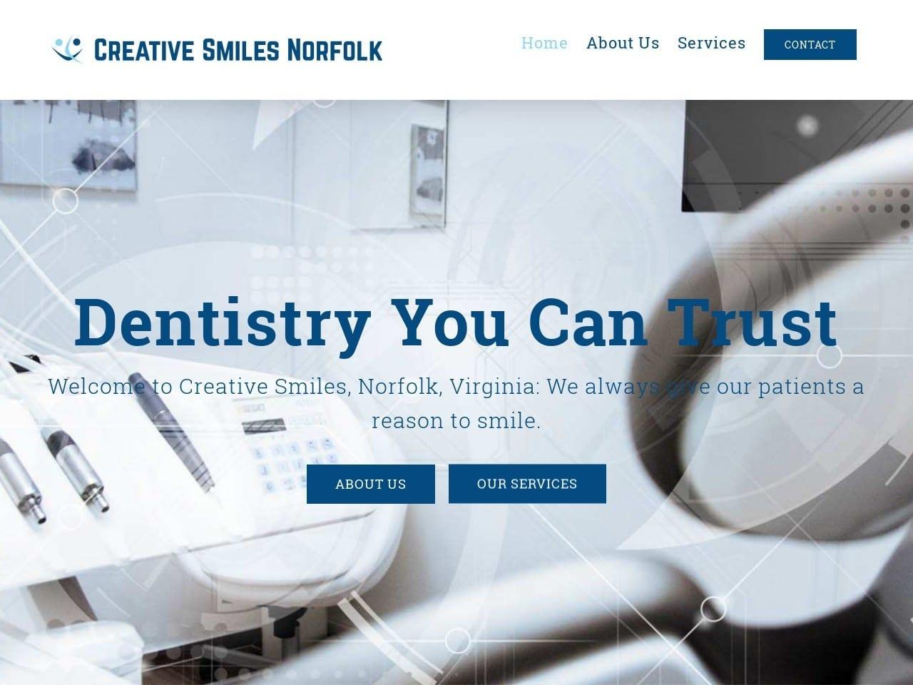 East Beach Dental