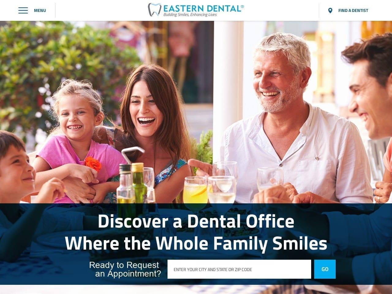 Eastern Dental