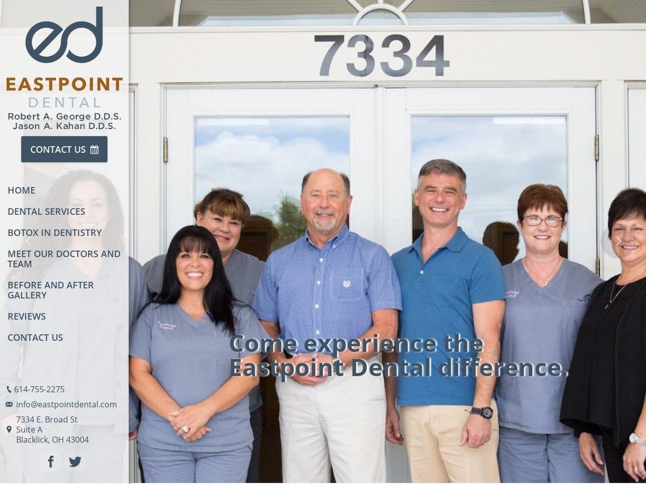 Eastpoint Dental