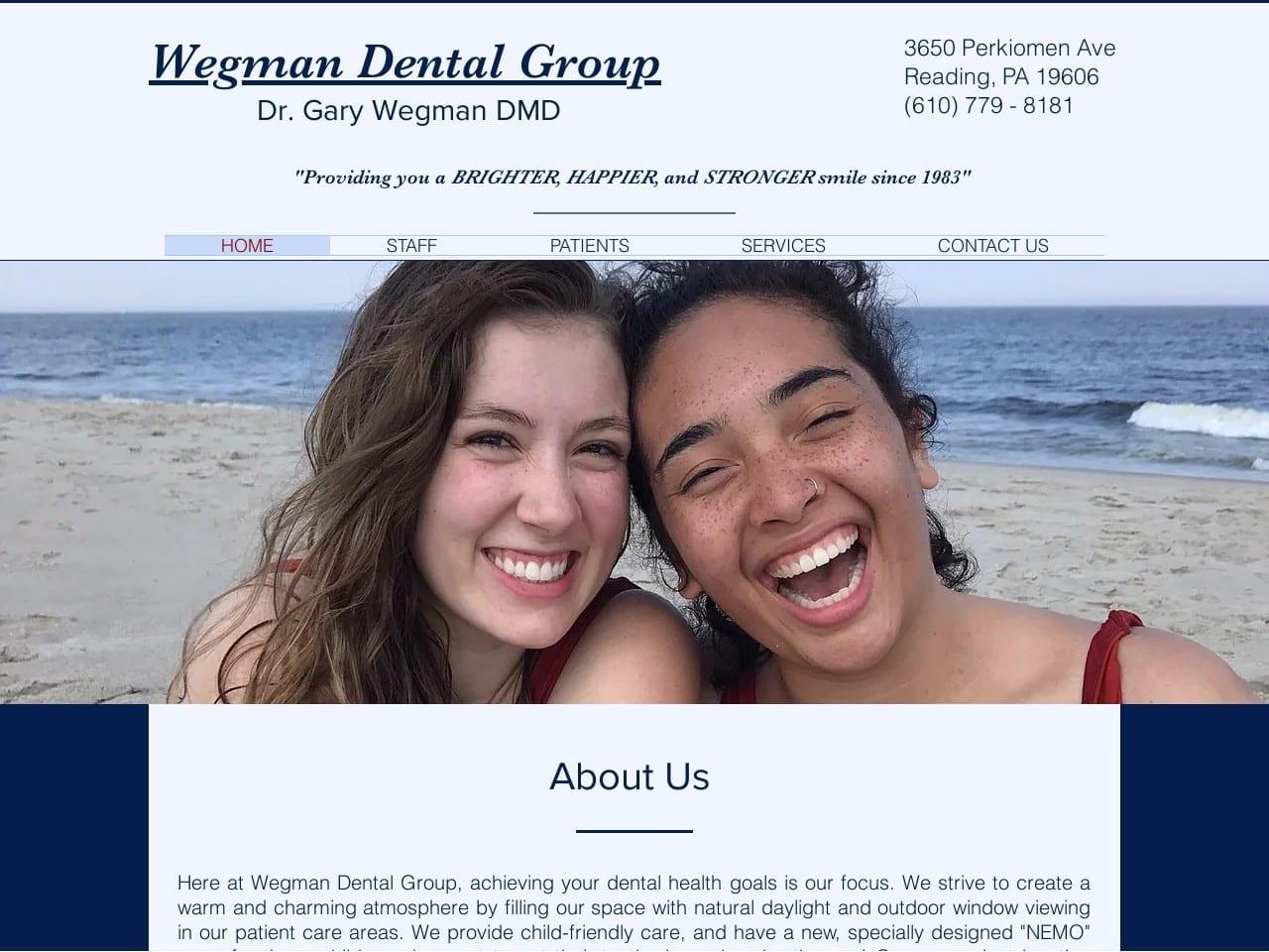 Eastreading Dental