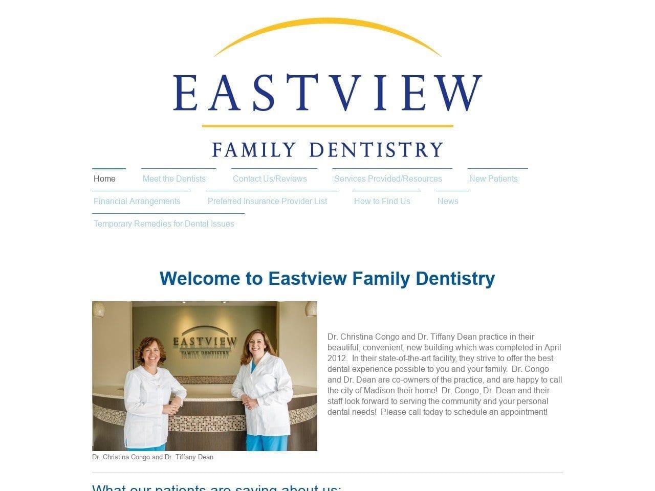 Eastview Family Dentist