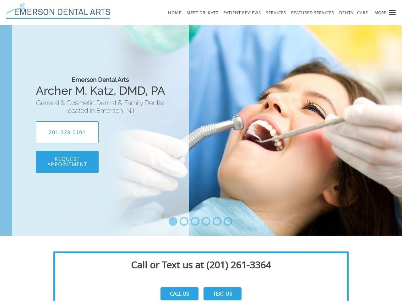 Emerson Dental Arts