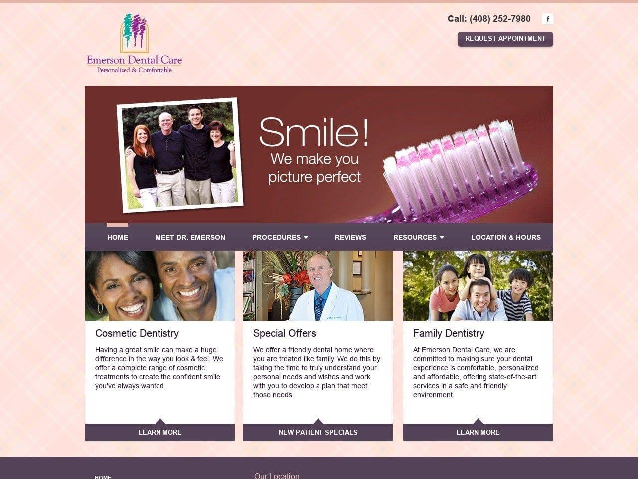 Emerson Dental Care