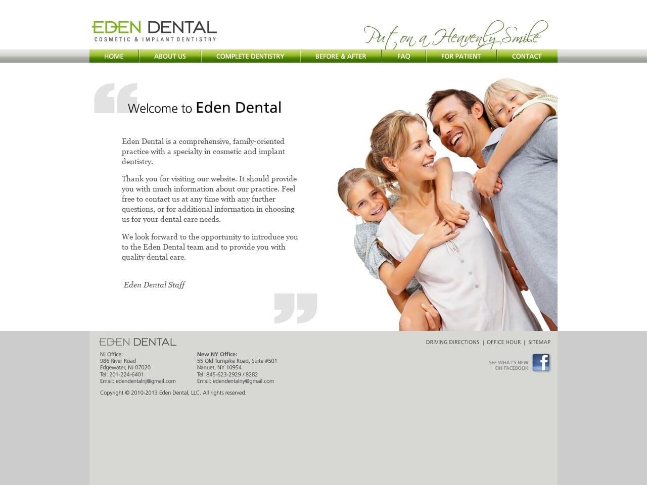 Eden Dental