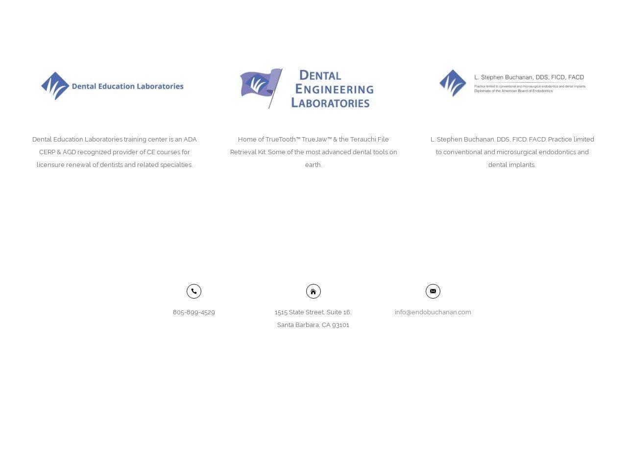 Dental Education Labs