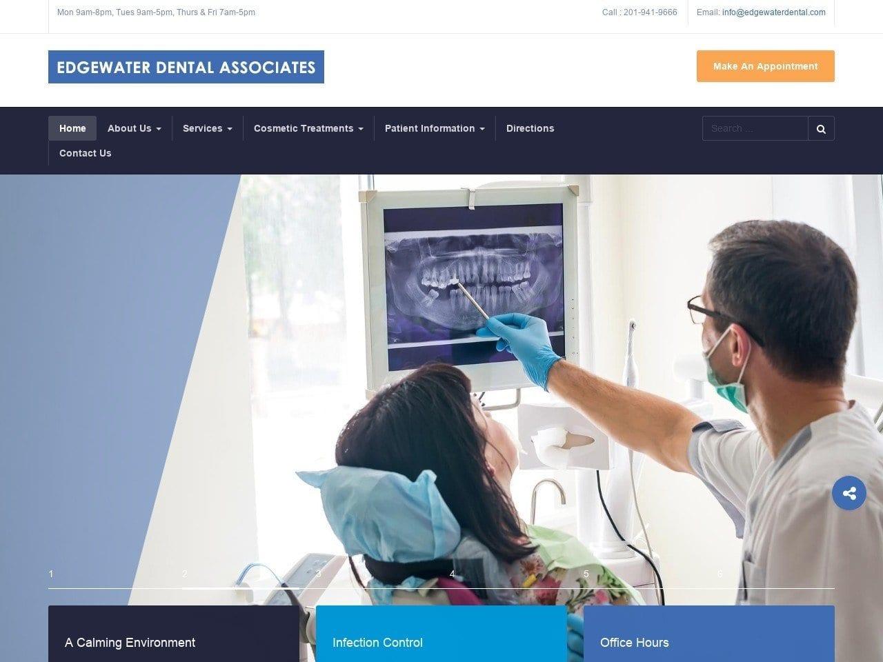 Edgewater Dental