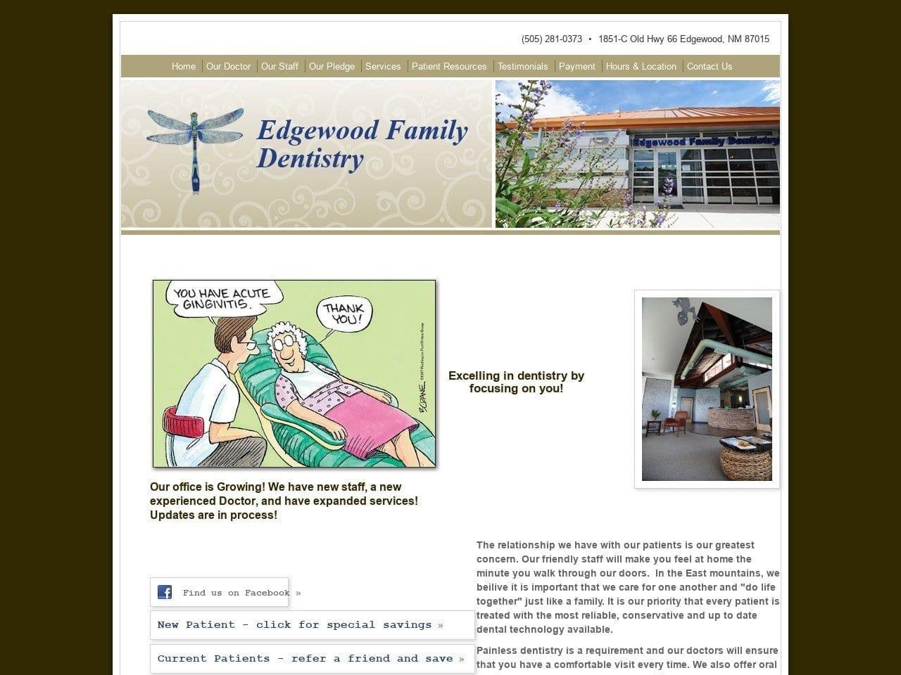 Edgewood Family Dentistry