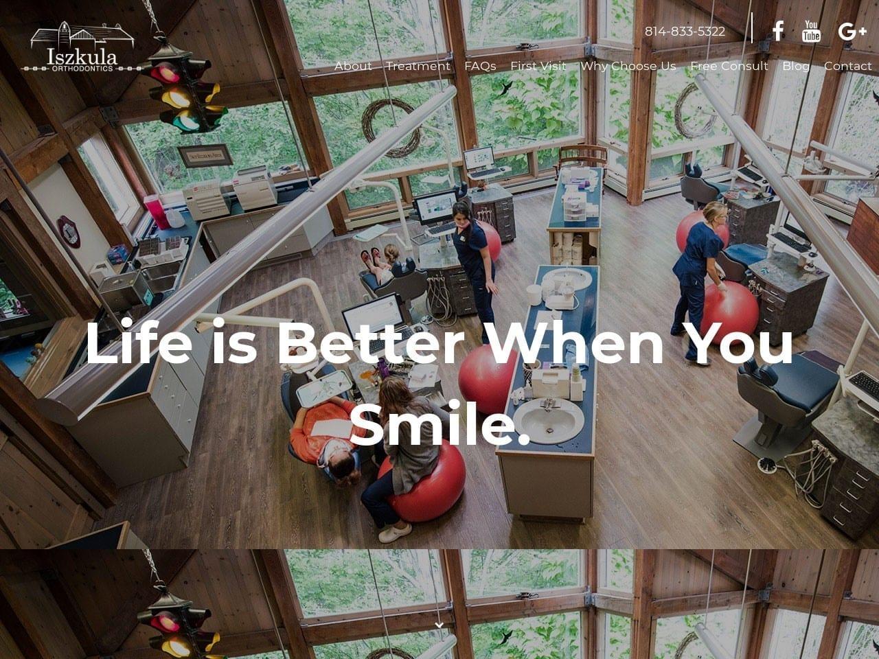 Utley Dentist