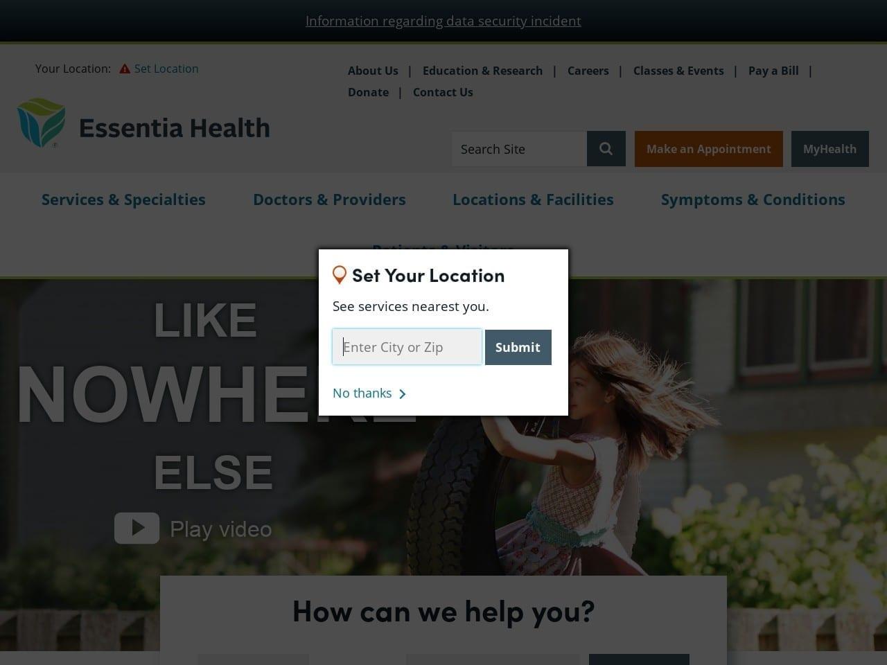 Innovis Health