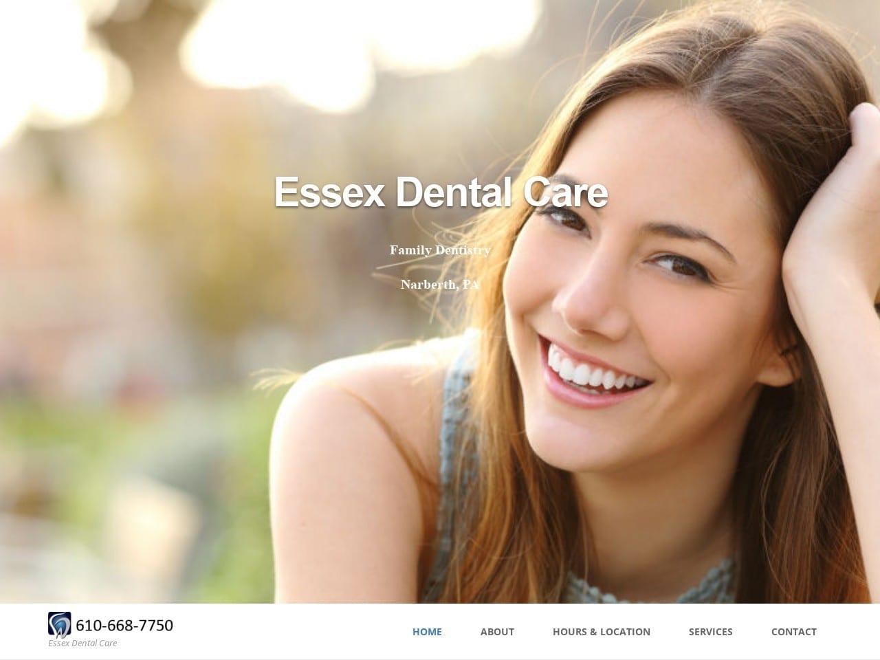 Essex Dental