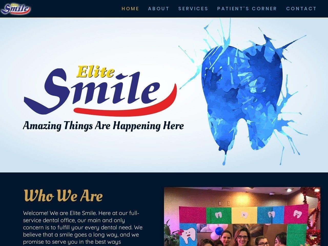Elite Smile LLC
