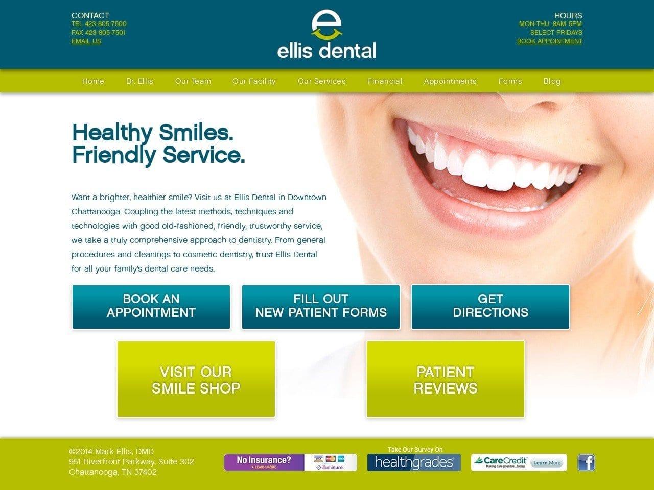 Ellis Dental
