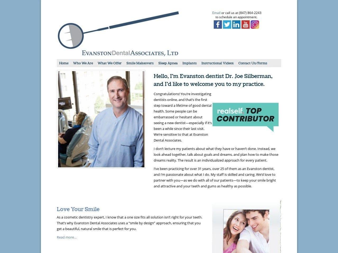 Evanston Dental Assoc