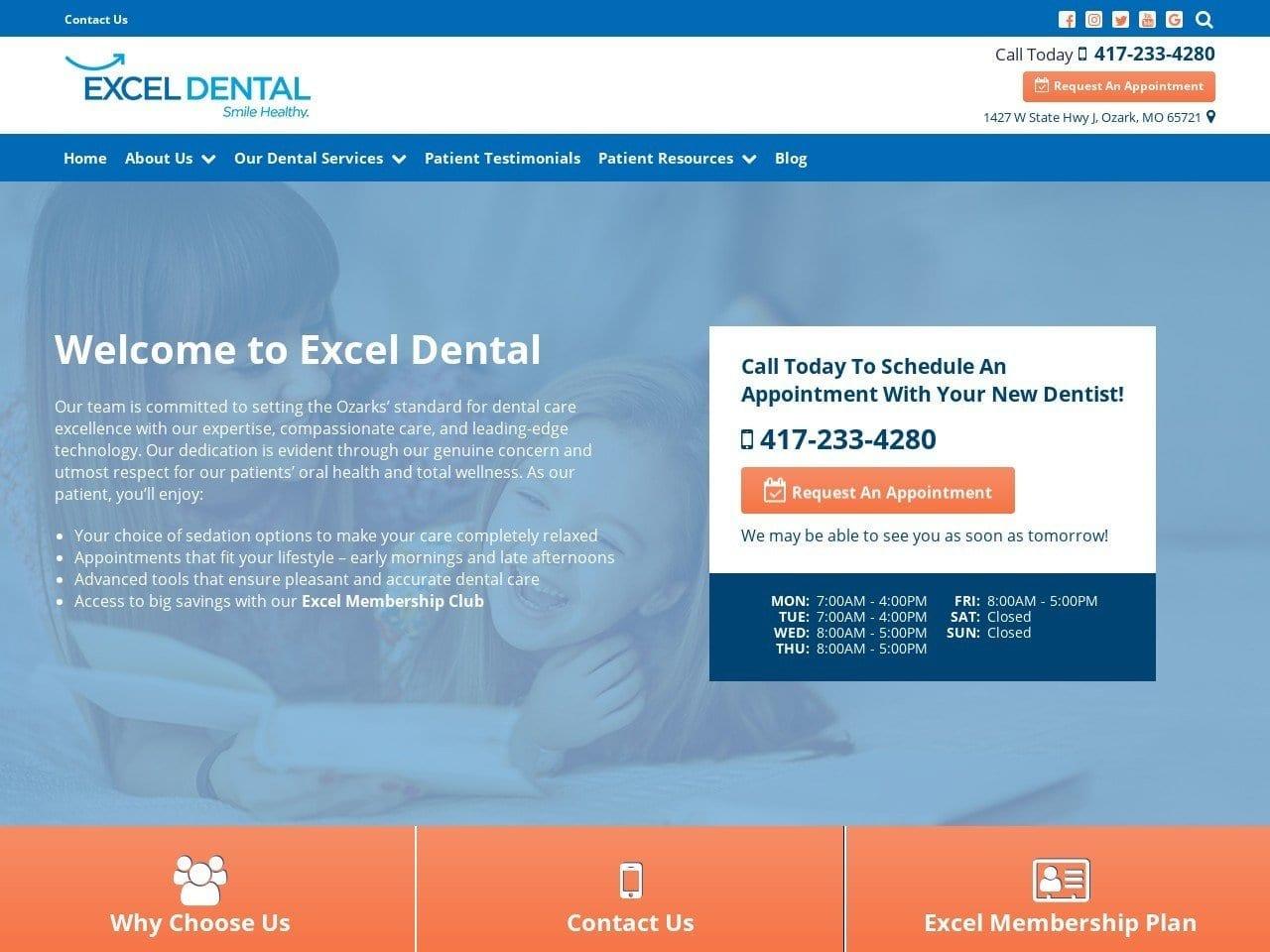 Dr. Kelly B. Barnett DDS