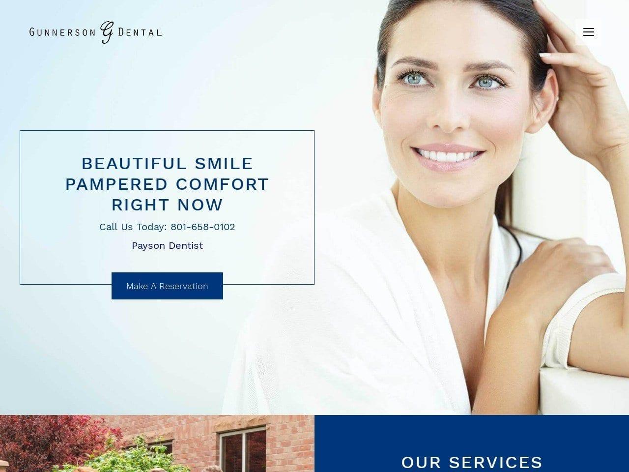 Gunnerson Dental
