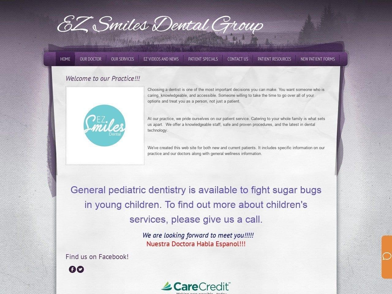 Ez Smiles Dental