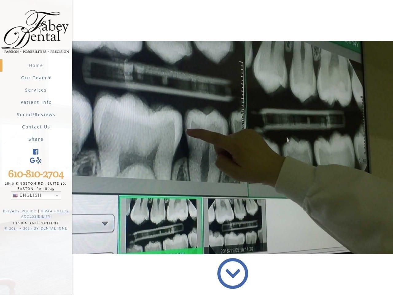 Fabey Dental Studios