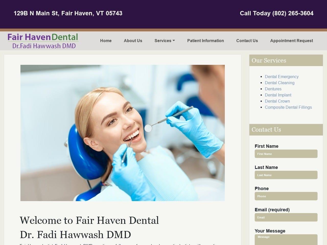 Fairhaven Dental