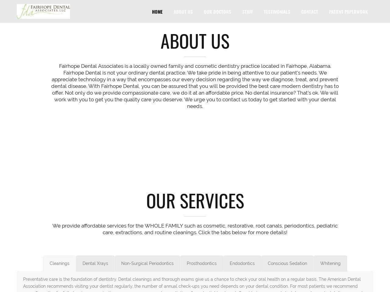 Fairhope Dental