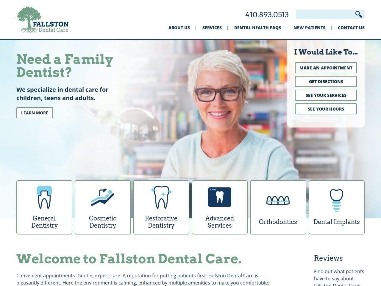 Fallston Dental Care