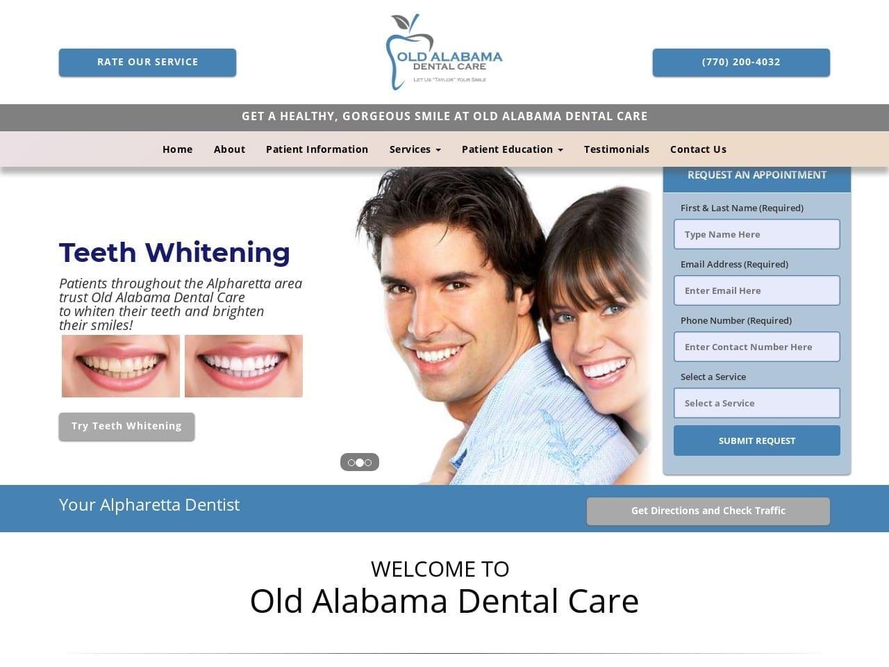 Family Dentistry Online