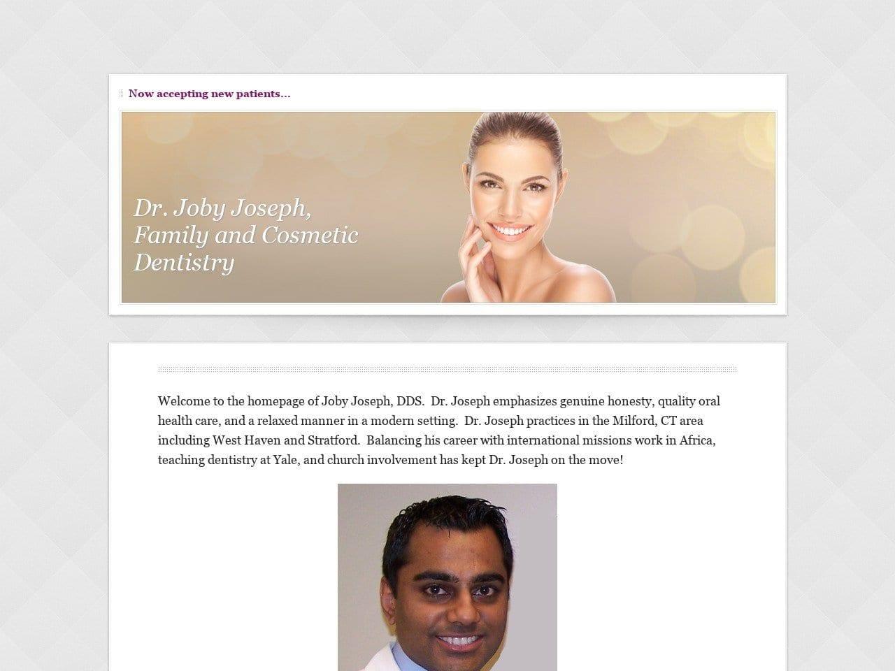 Dental Associates screenshot
