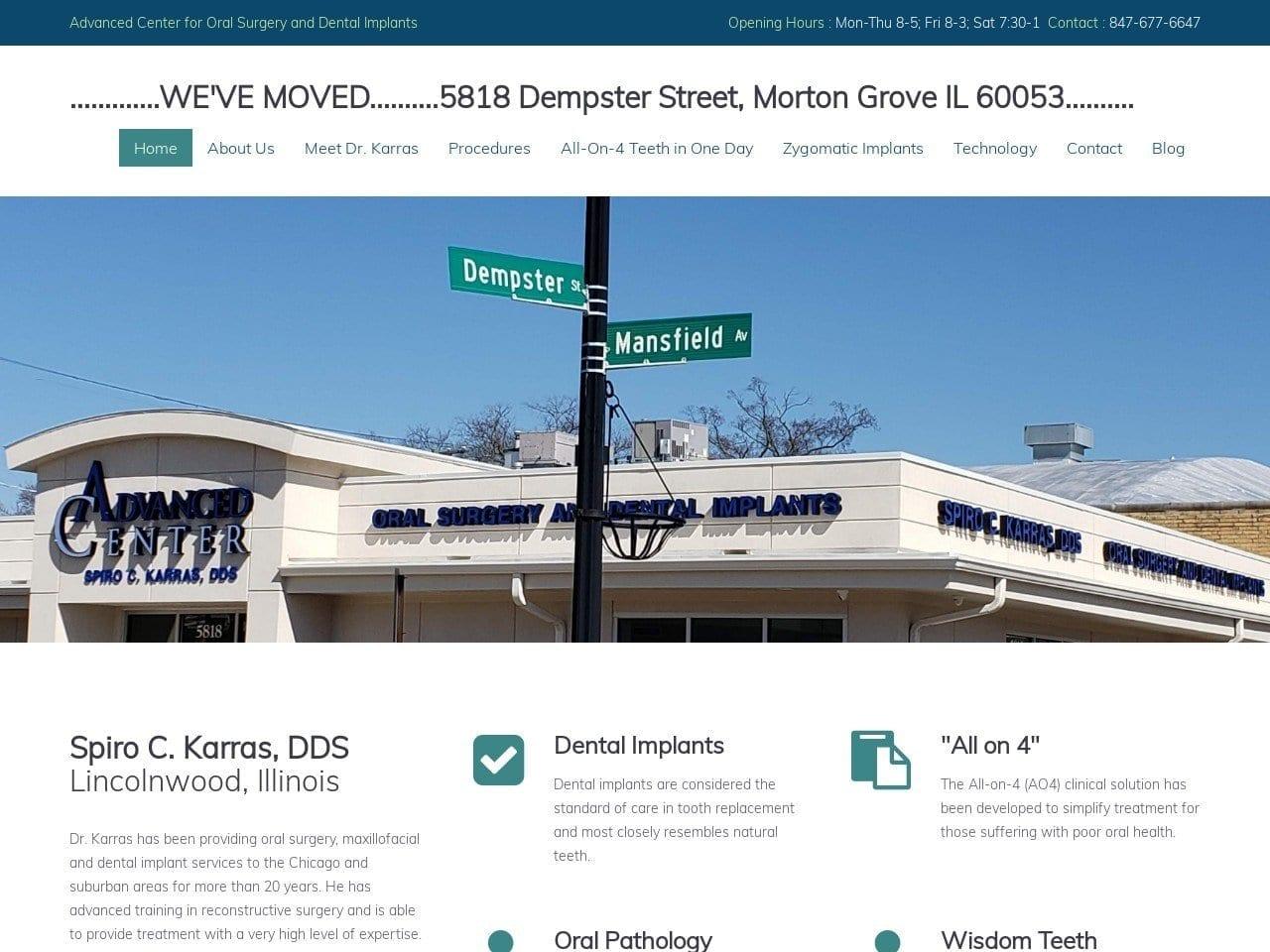 North Suburban Oral Surgery