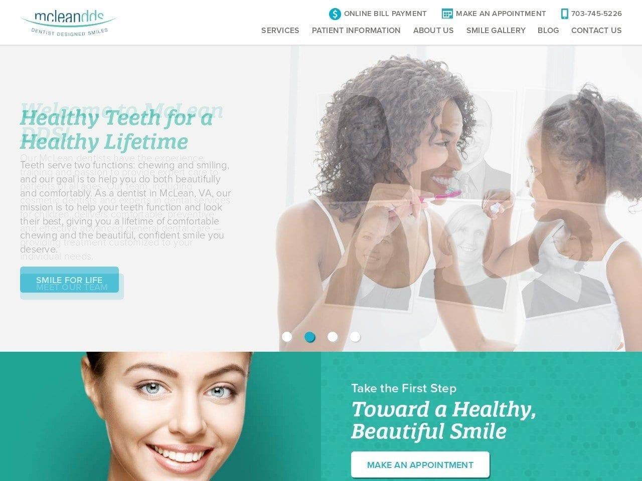 Dr. Steven A. LeBeau DDS FAGD