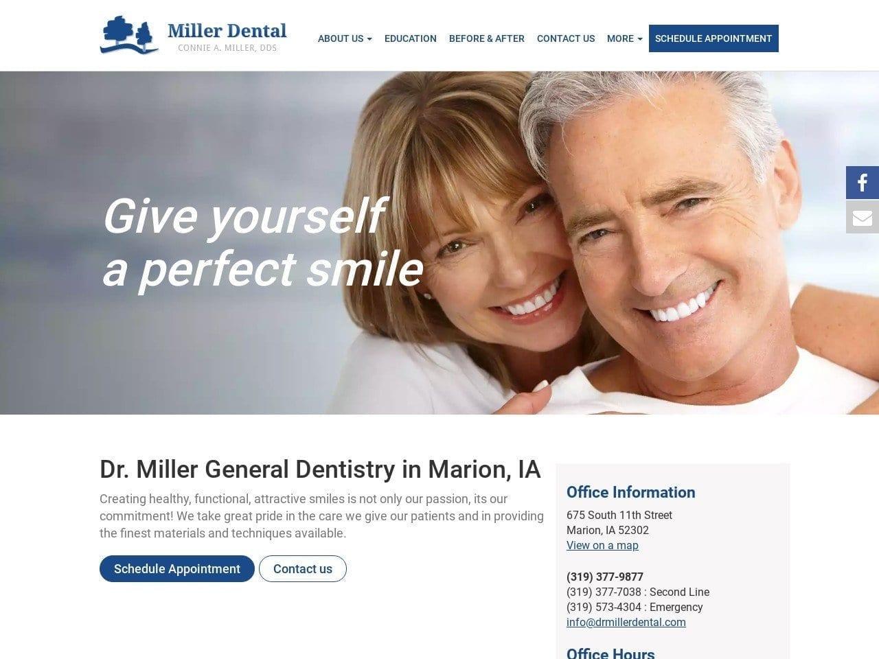 Miller Dental