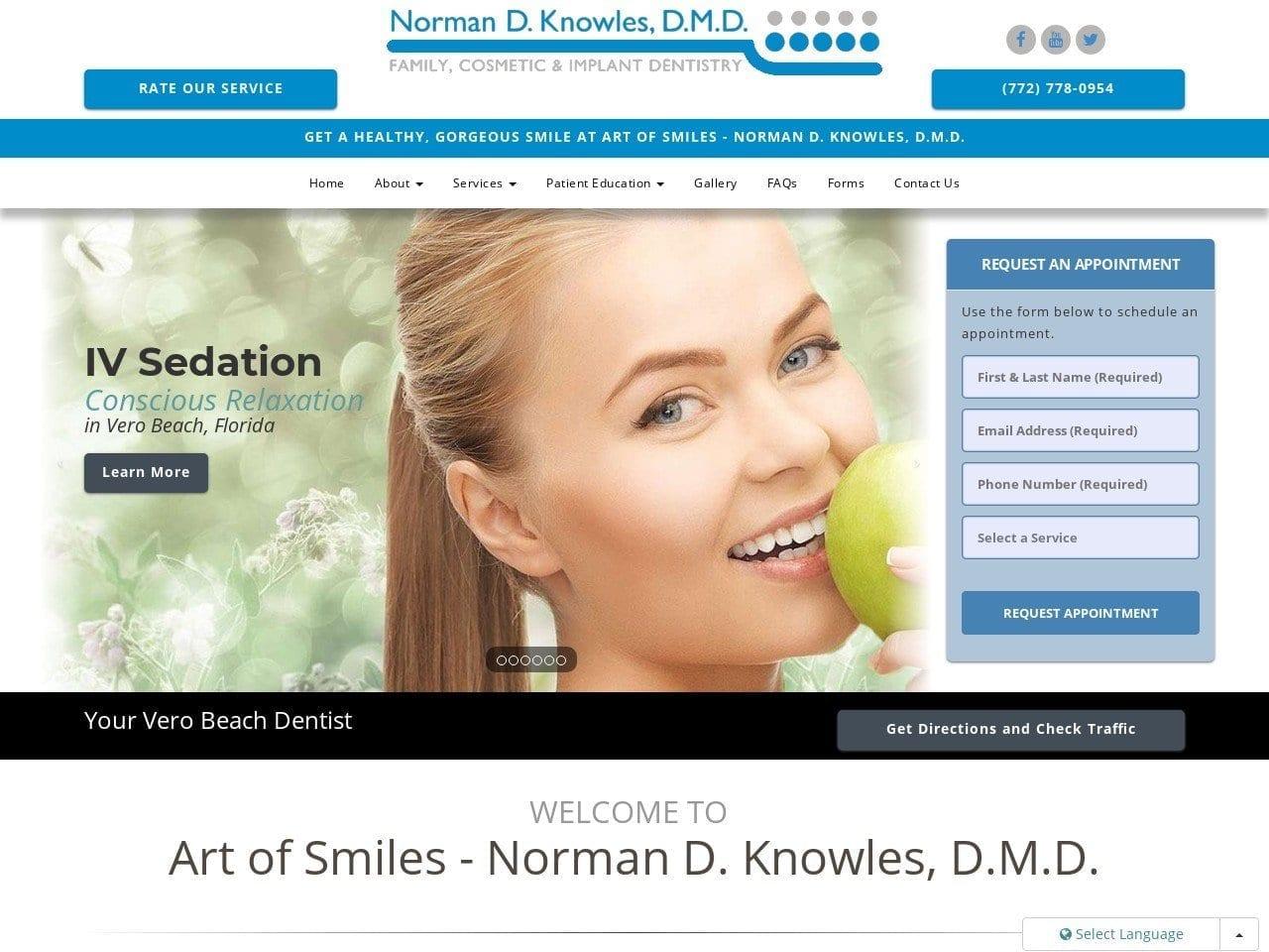 Art of Smiles