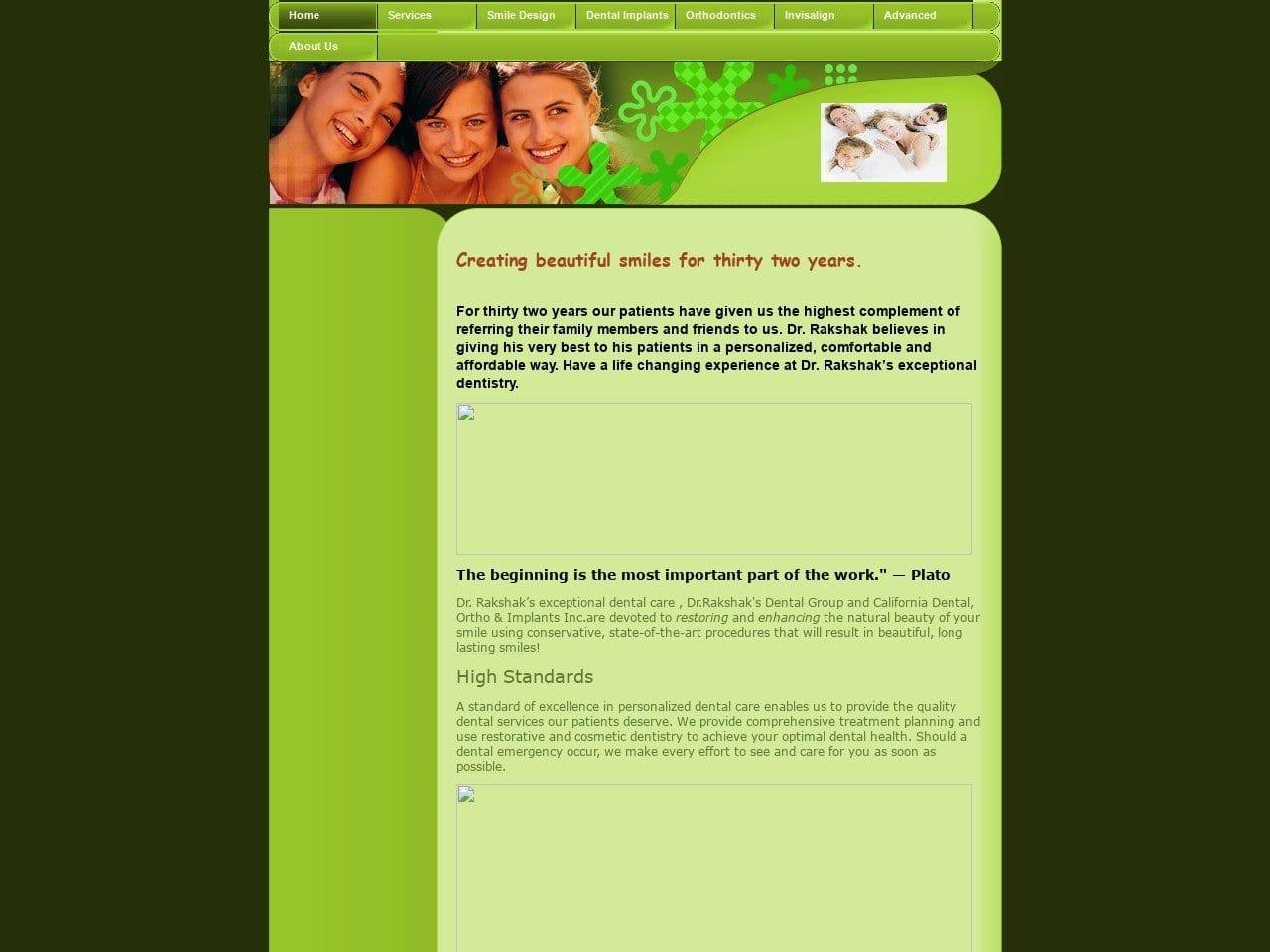 Rakshak Dental