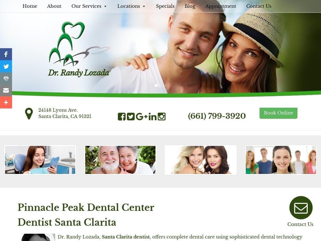 Pinnnacle Peak Dental Center