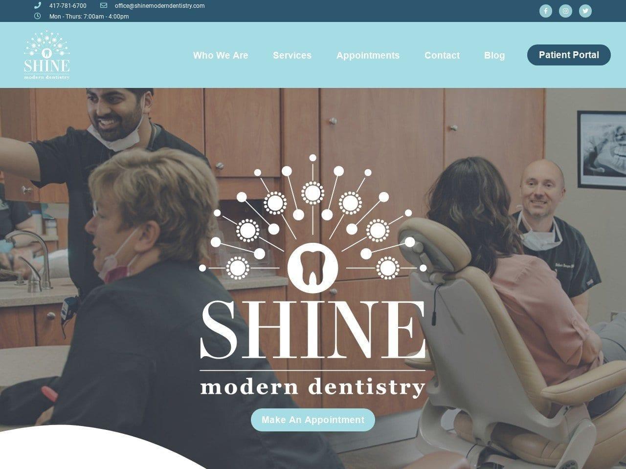 Robert Renger DDS LLC