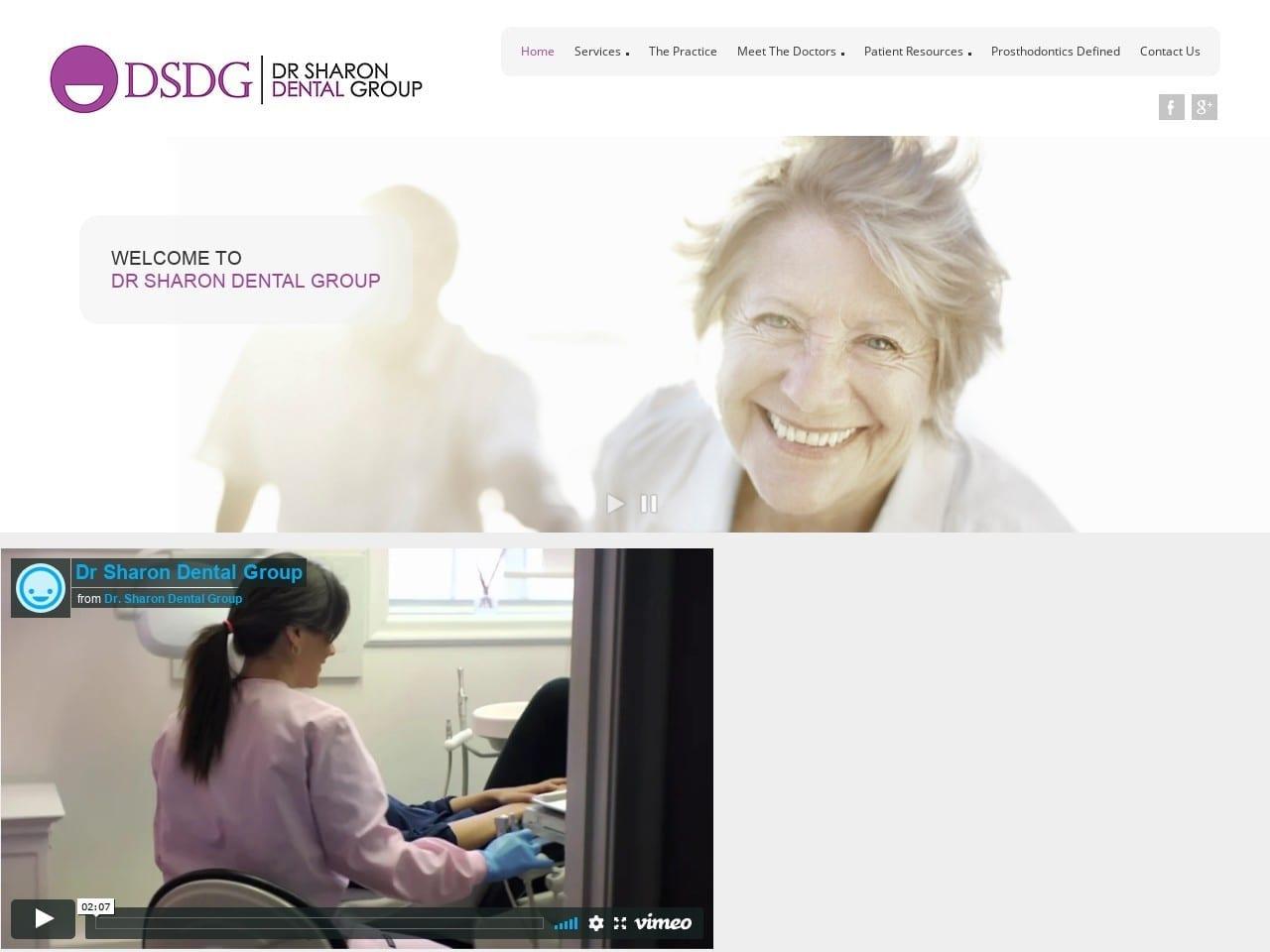 Dr. Sharon Dental Group