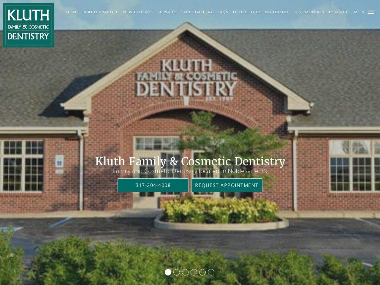 Kluth Family Dentist