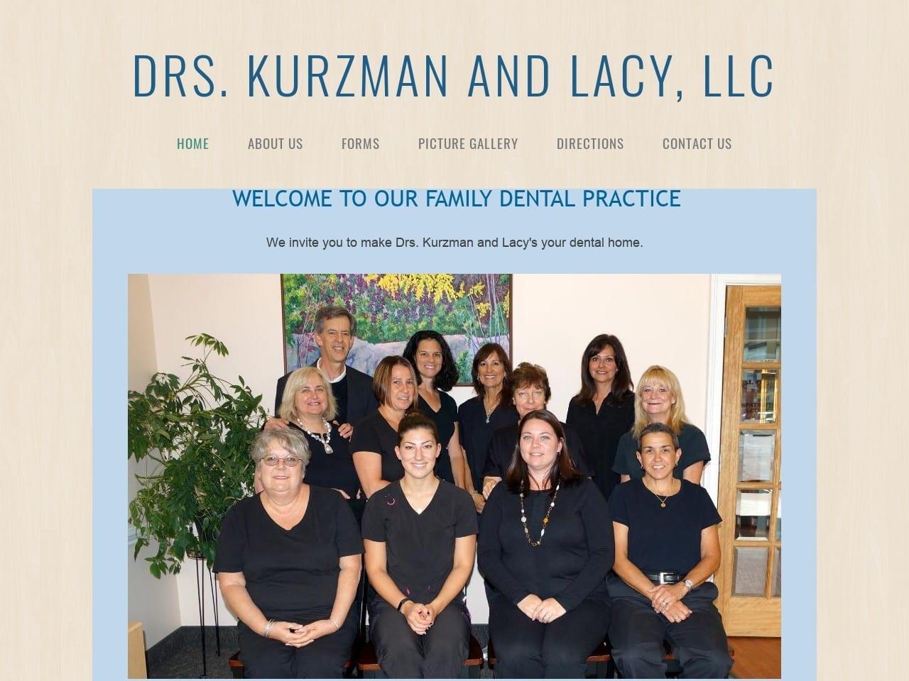 Henie Kurzman DDS