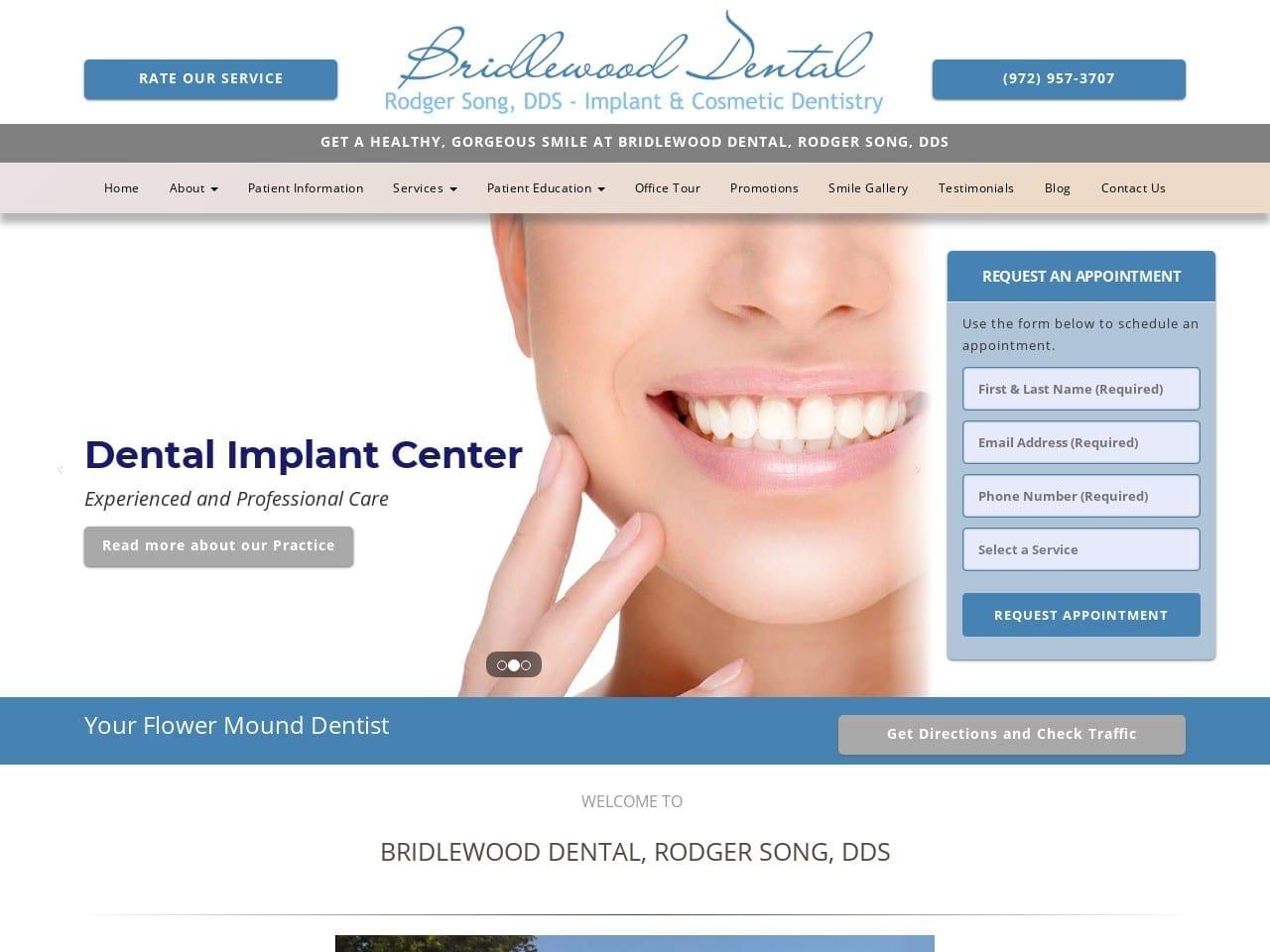 Bridlewood Dental