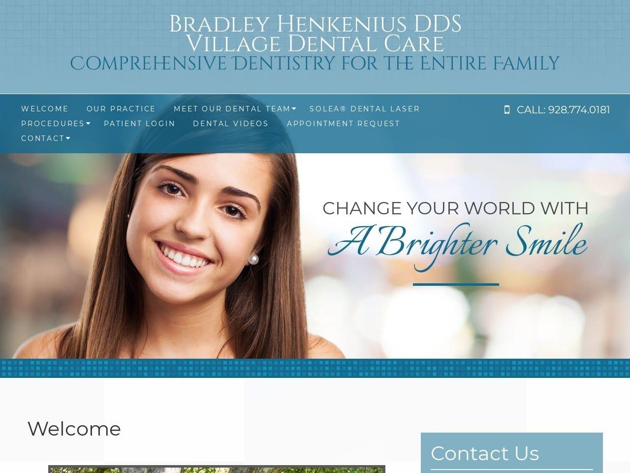 Doctors Village Family Dentist