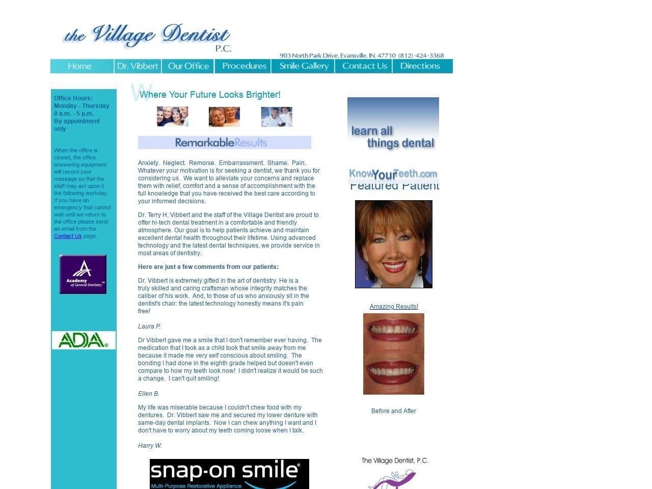 Village Dentist