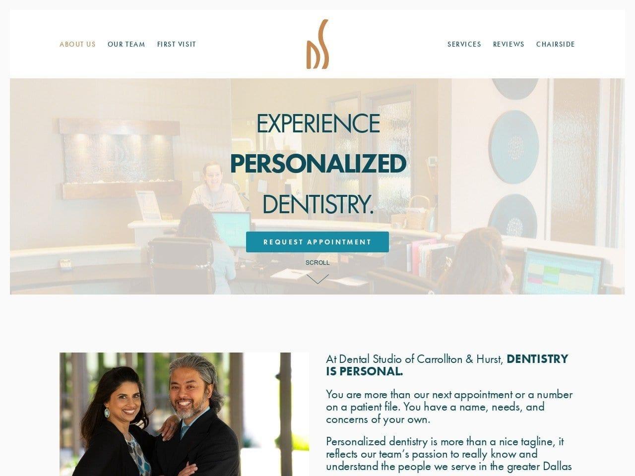 Dental Studio of Carrollton