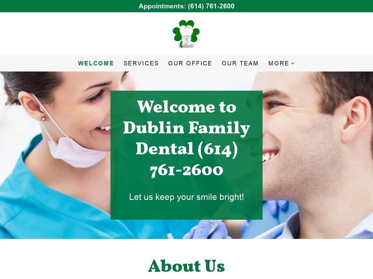 Dublin Family Dental