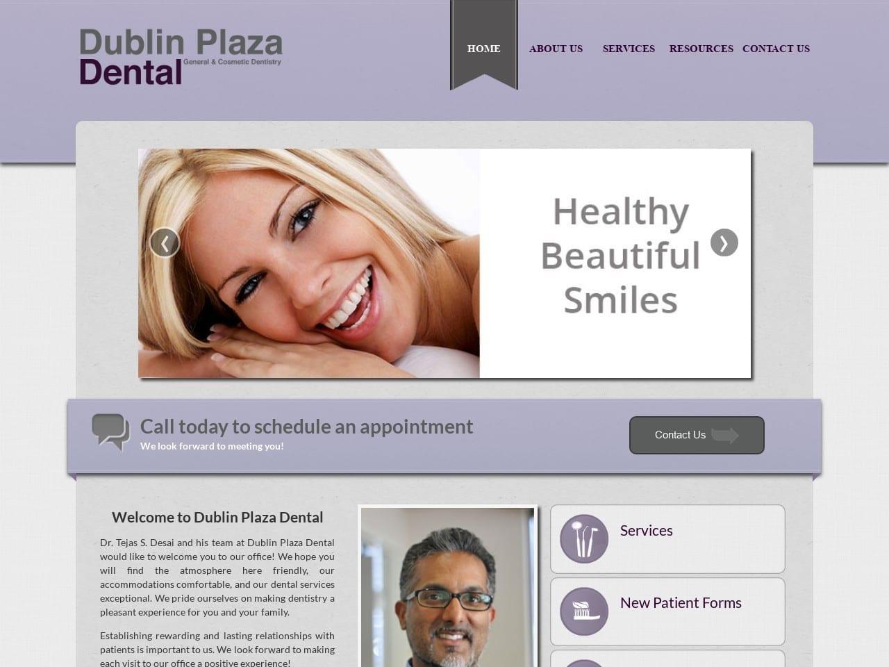 Dublin Plaza Dental