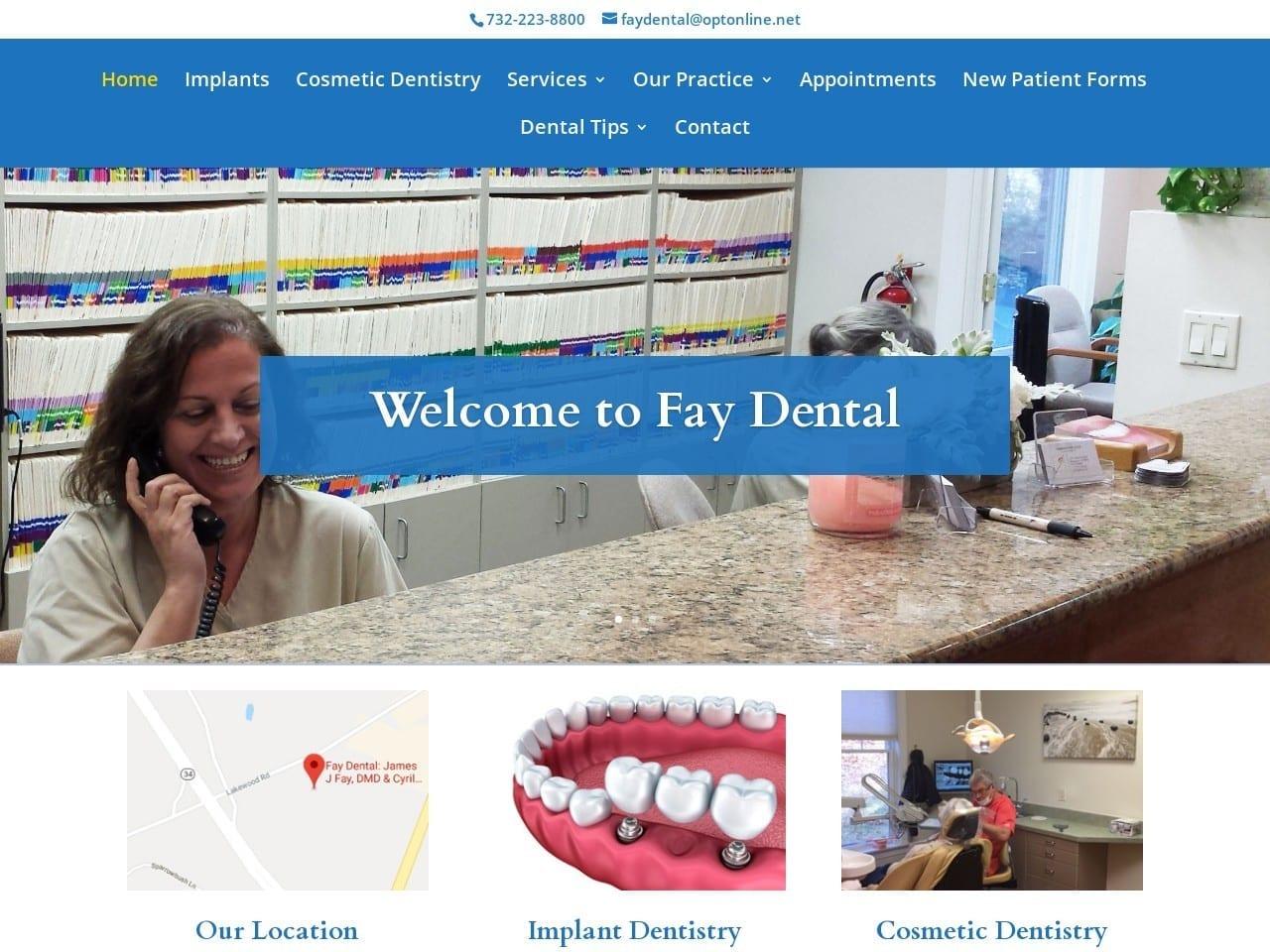 Fay Dental
