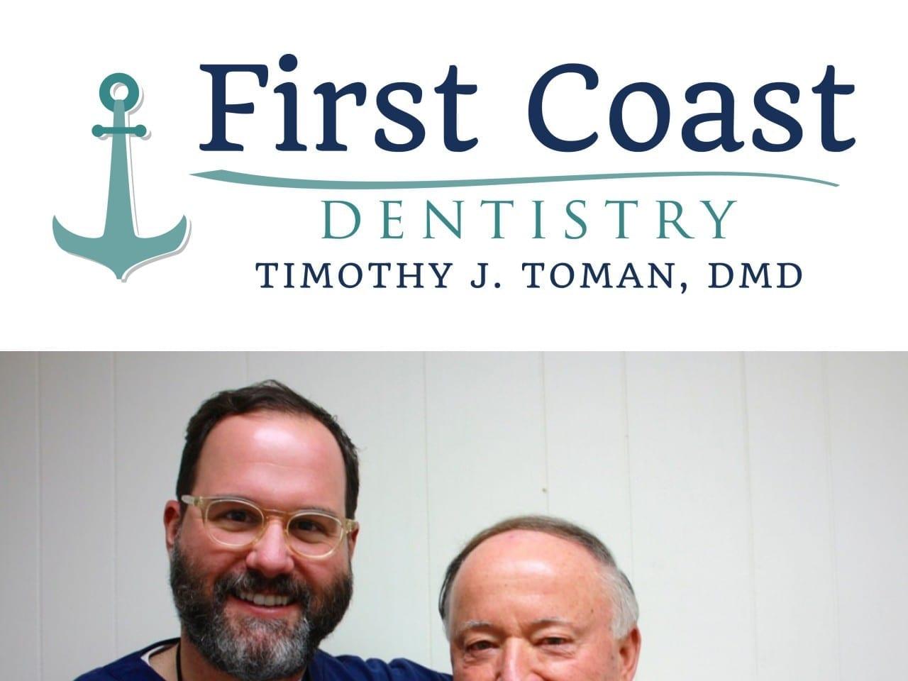 First Coast Dentist