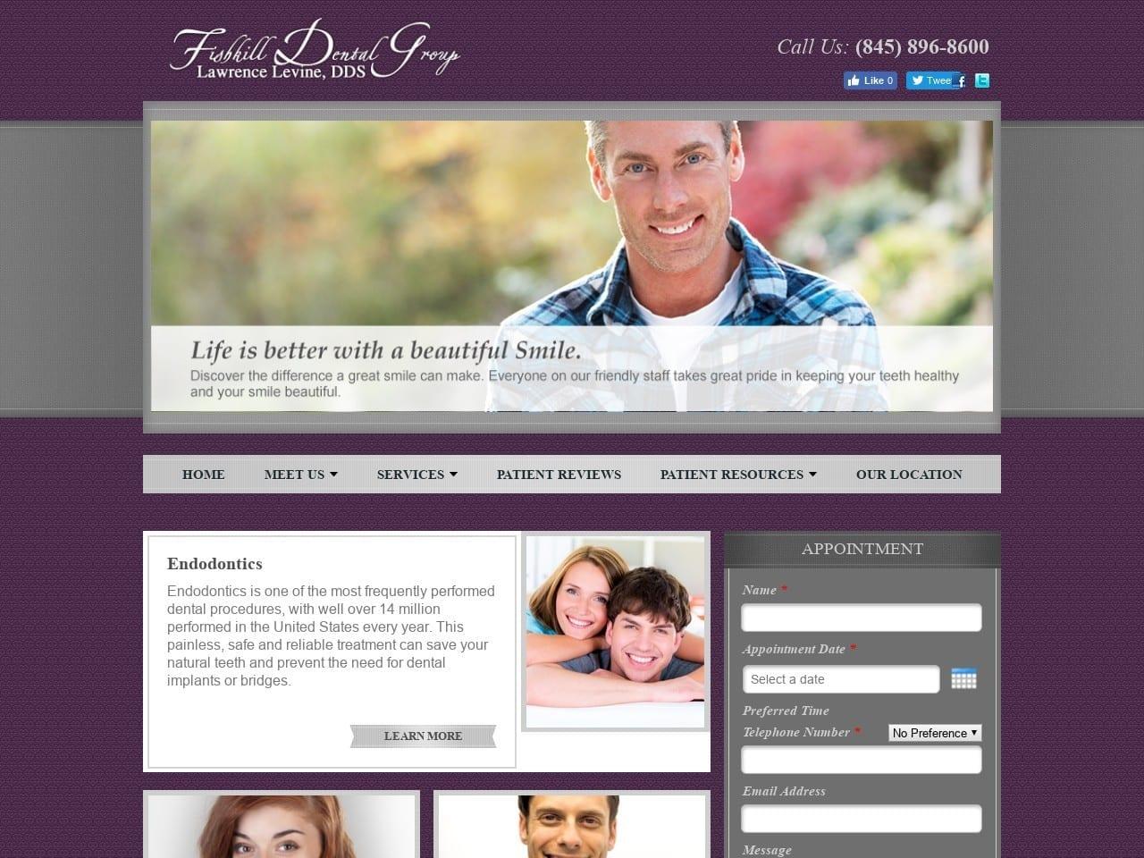 Fishkill Dental Group