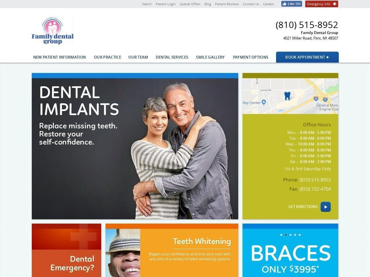 Family Dental Group