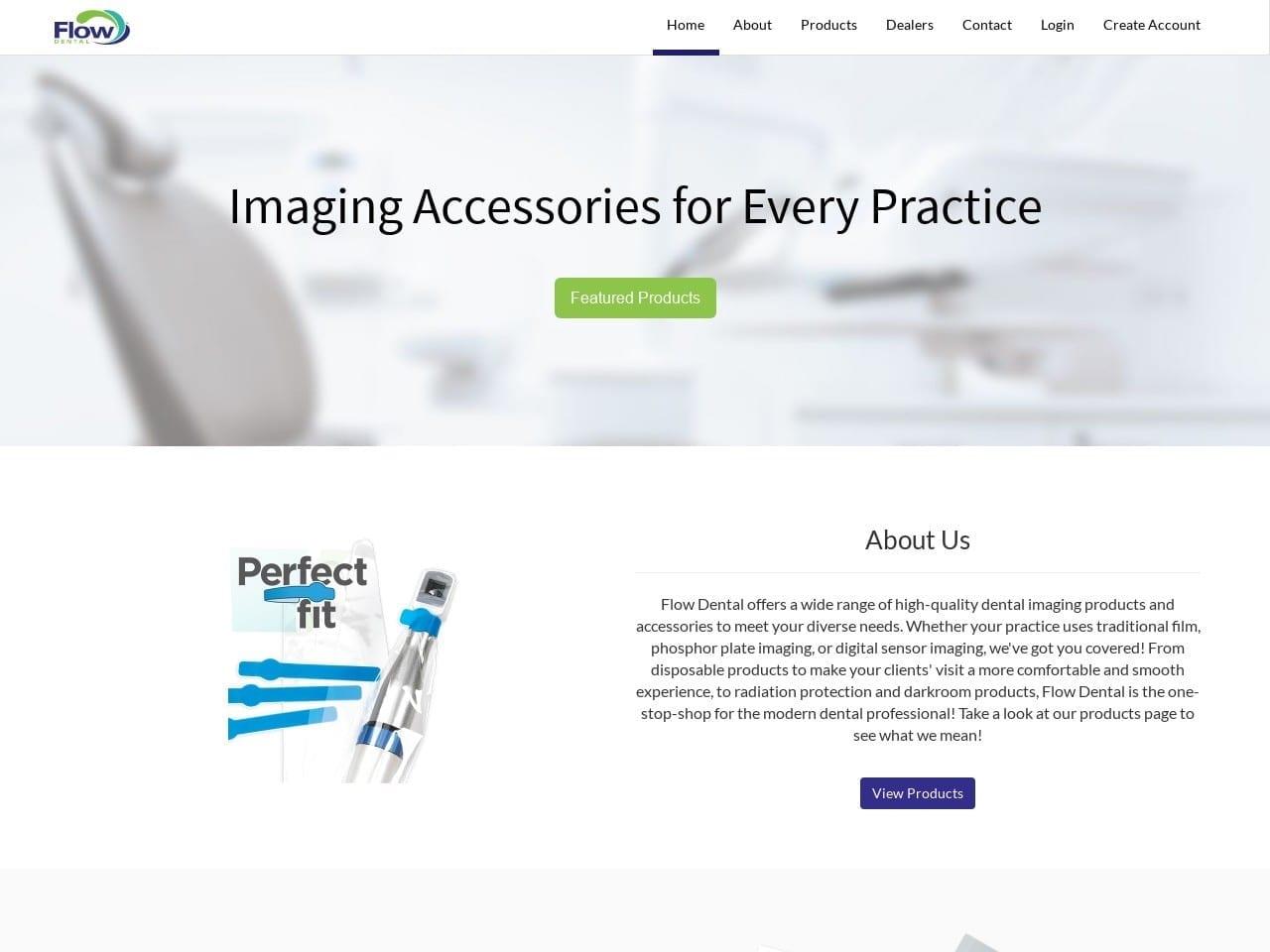 Flow Dental Products