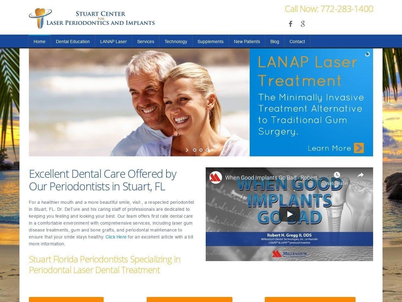 Follweiler Periodontal Dr. Robert Follweiler
