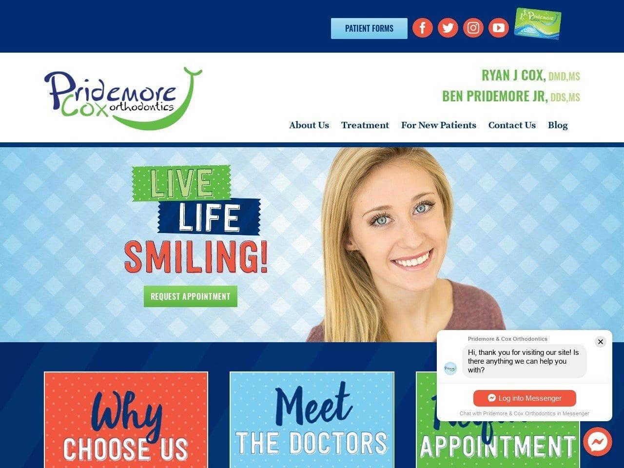 Fore Orthodontics