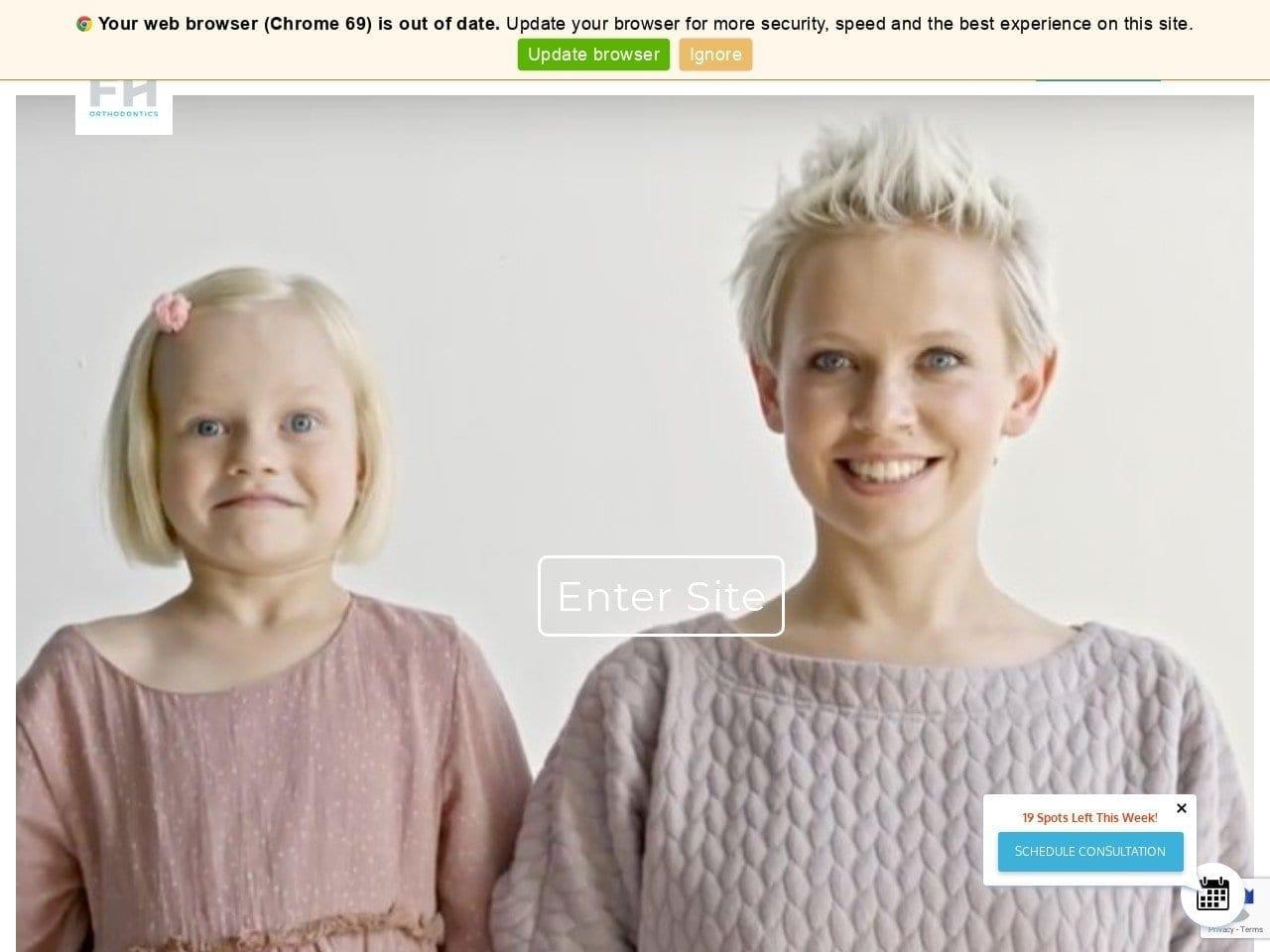 Forest Hills Orthodontics